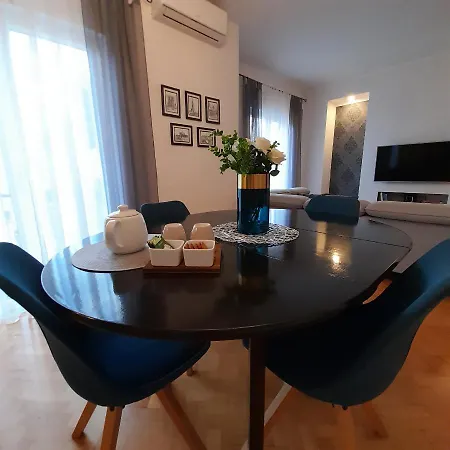 Magdalena Appartamento
