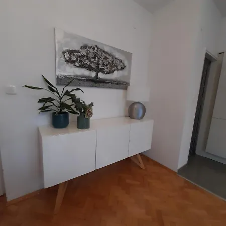 Appartamento Magdalena *