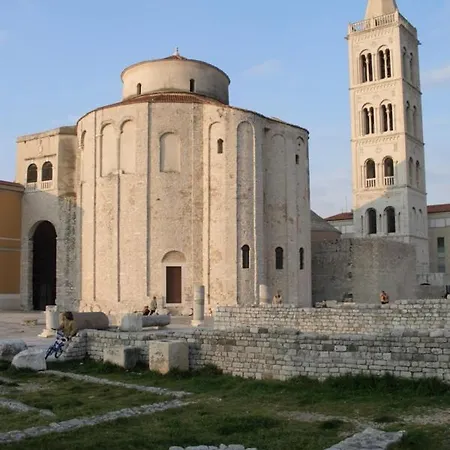 Appartamento Magdalena