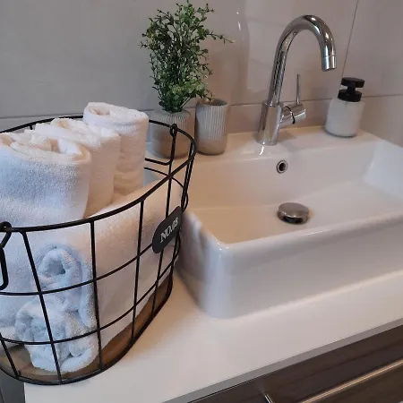 Magdalena Apartamento *