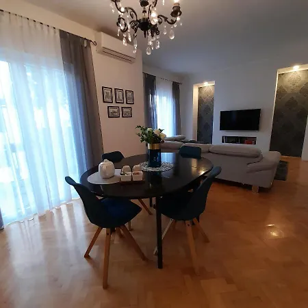 Apartamento Magdalena Zadar