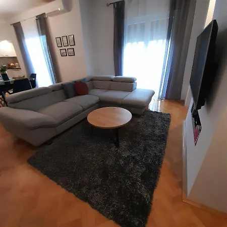 Apartamento Magdalena Zadar