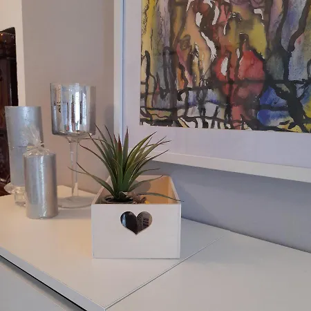 Magdalena Apartamento