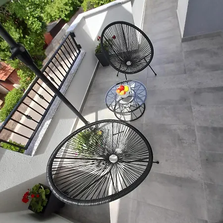 Magdalena Apartamento *