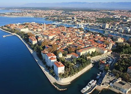 Apartamento Magdalena Zadar