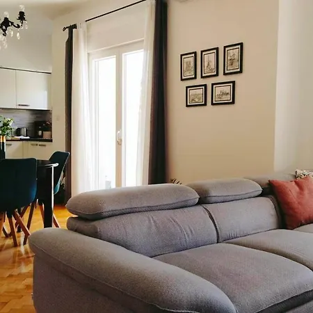 Magdalena Apartamento *