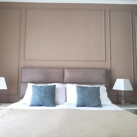 Magdalena Apartamento Zadar